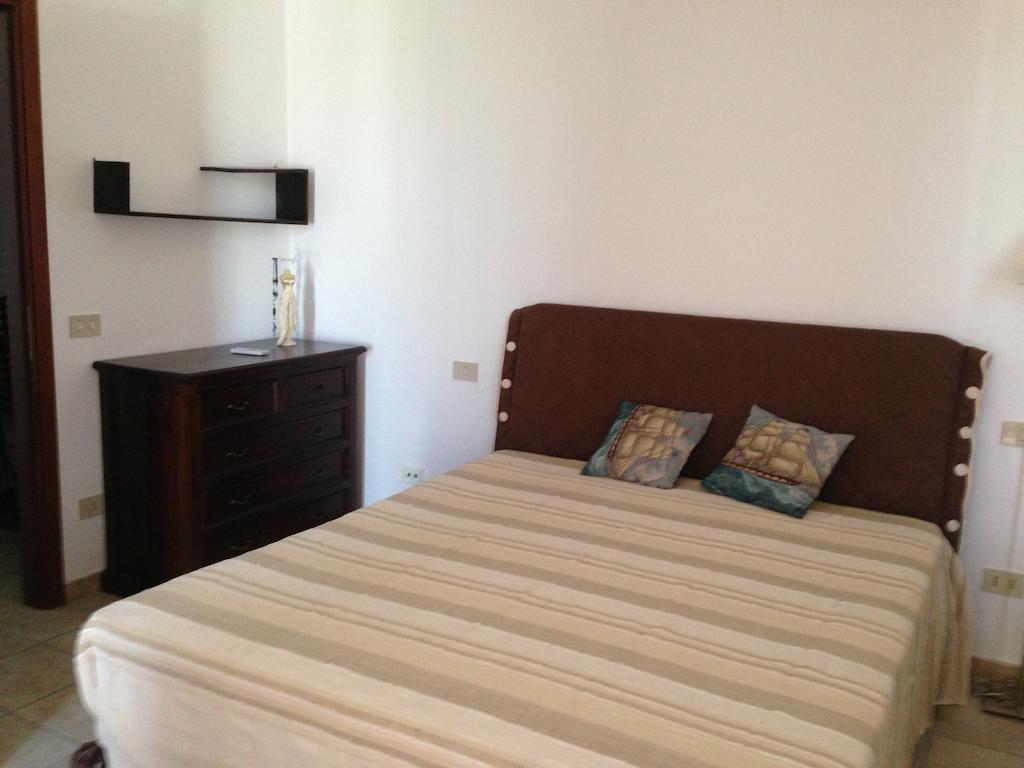 Residence Mareblu Barcellona-Pozzo di Gotto Cameră foto