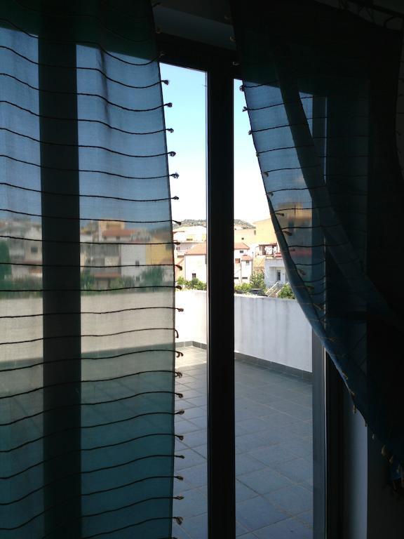 Residence Mareblu Barcellona-Pozzo di Gotto Cameră foto