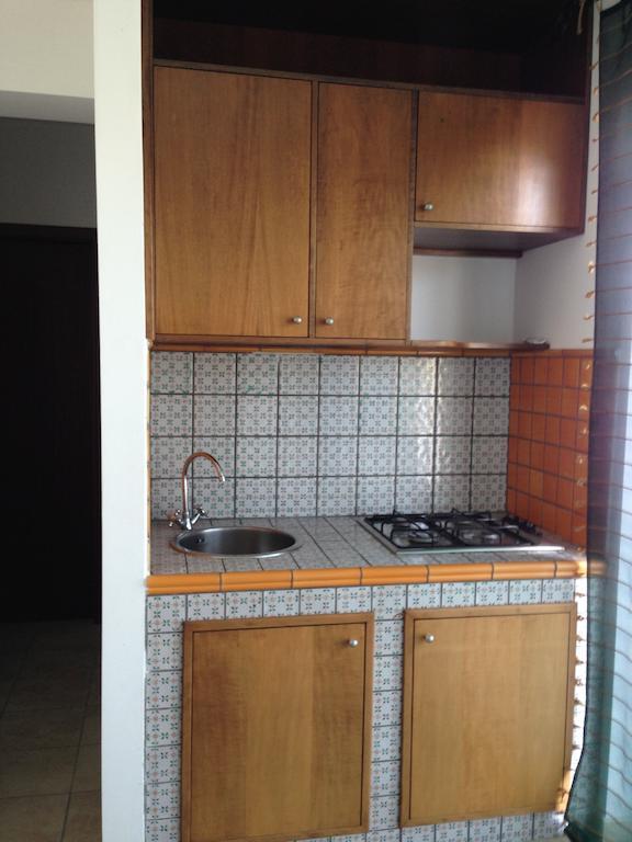 Residence Mareblu Barcellona-Pozzo di Gotto Cameră foto